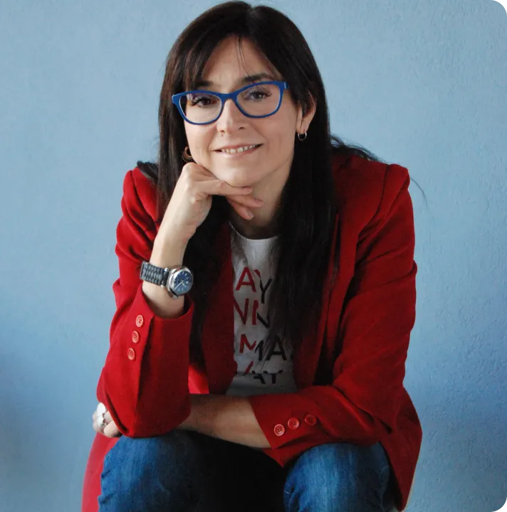 Laura Barbeito