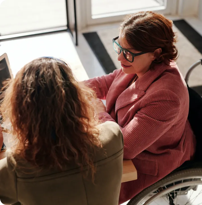 PROGRAMA MENTORING PARA MUJERES