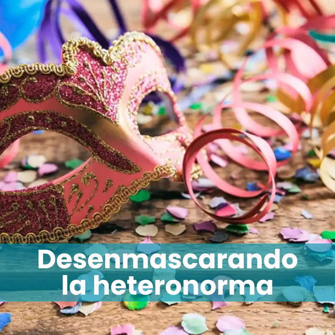 CHARLA TALLER LGBT